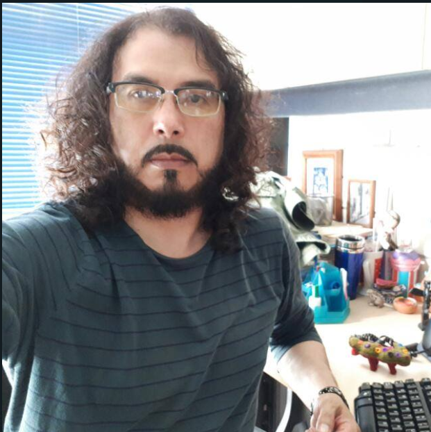 David Gaytan