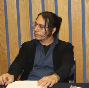 Marcelo Pérez Silva